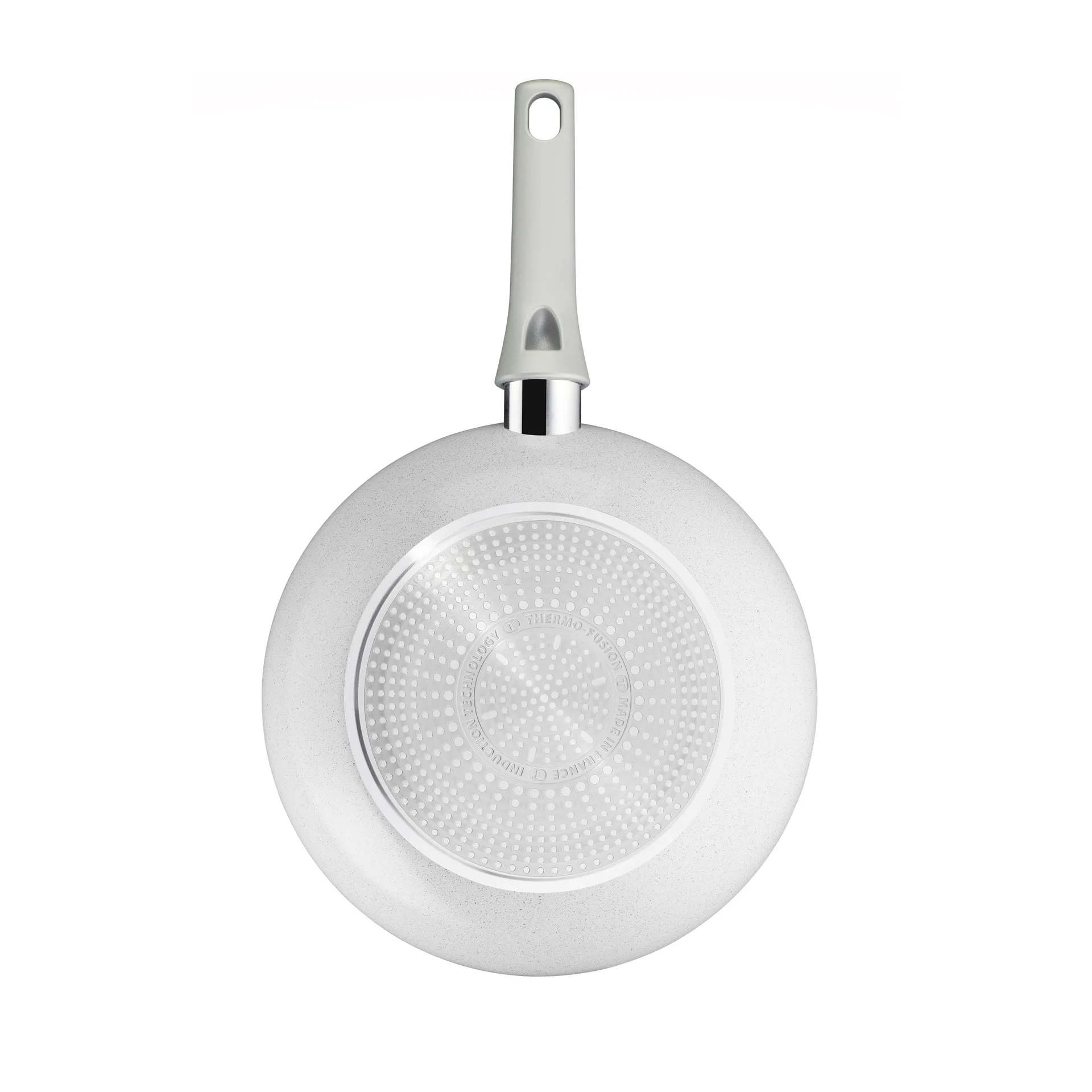 Natural chef wokpanna grå, 28 cm Tefal