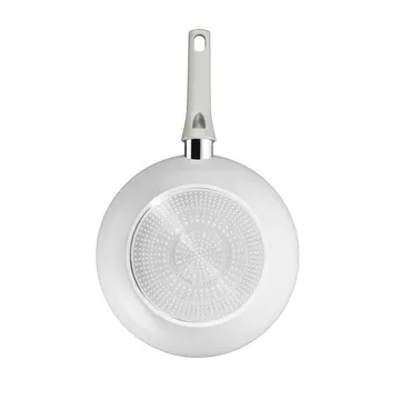 Natural chef wokpanna grå - 28 cm - Tefal