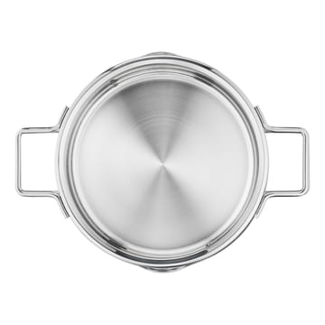 Nordica gryta rostfritt stål - 3 L - Tefal