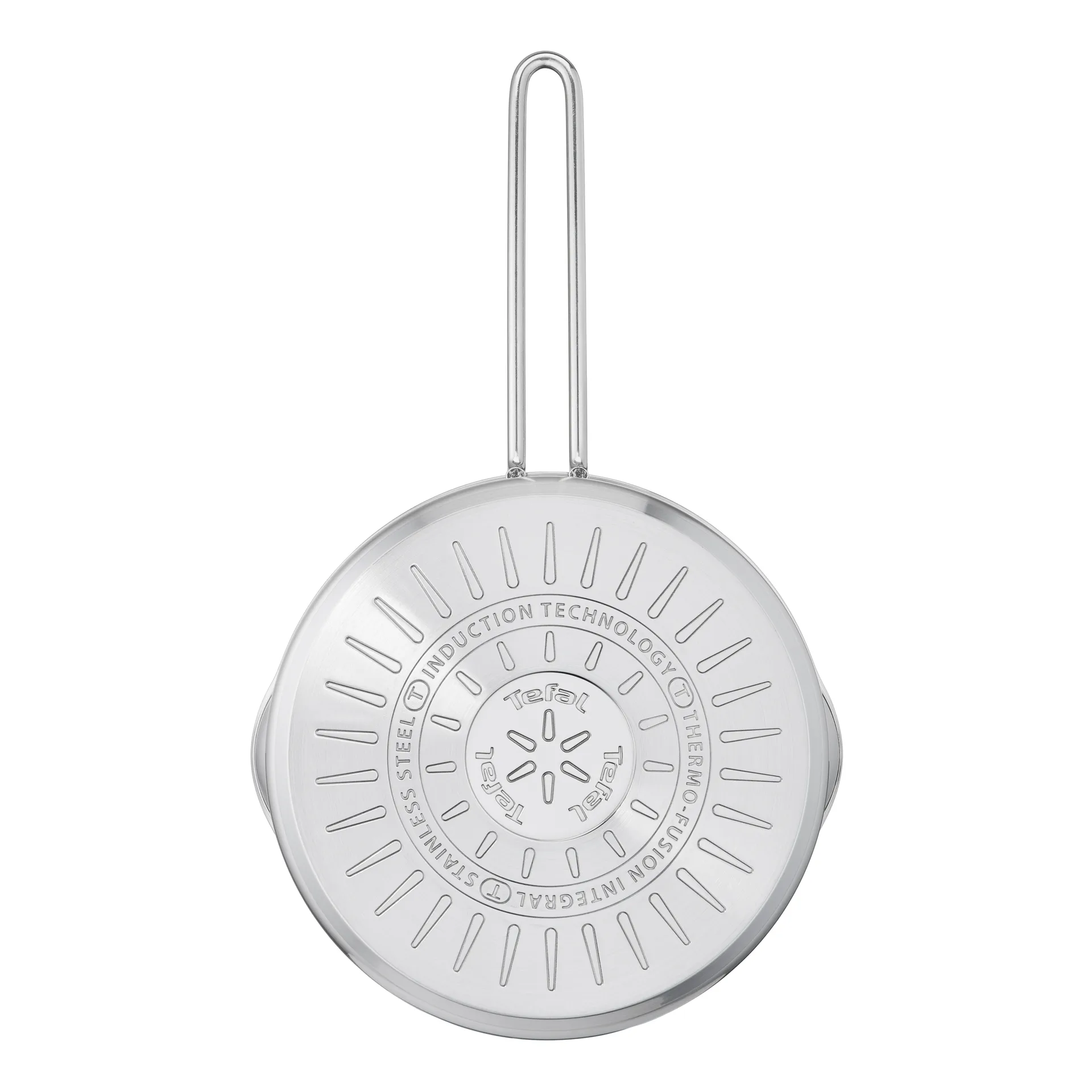 Nordica kastrull rostfritt stål, 1,5 L Tefal