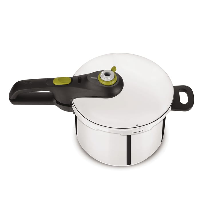 Secure 5 Neo tryckkokare utan ånginsats, 4 L Tefal