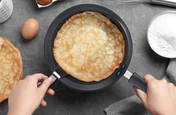 Unlimited ON pannkakspanna - 28 cm - Tefal