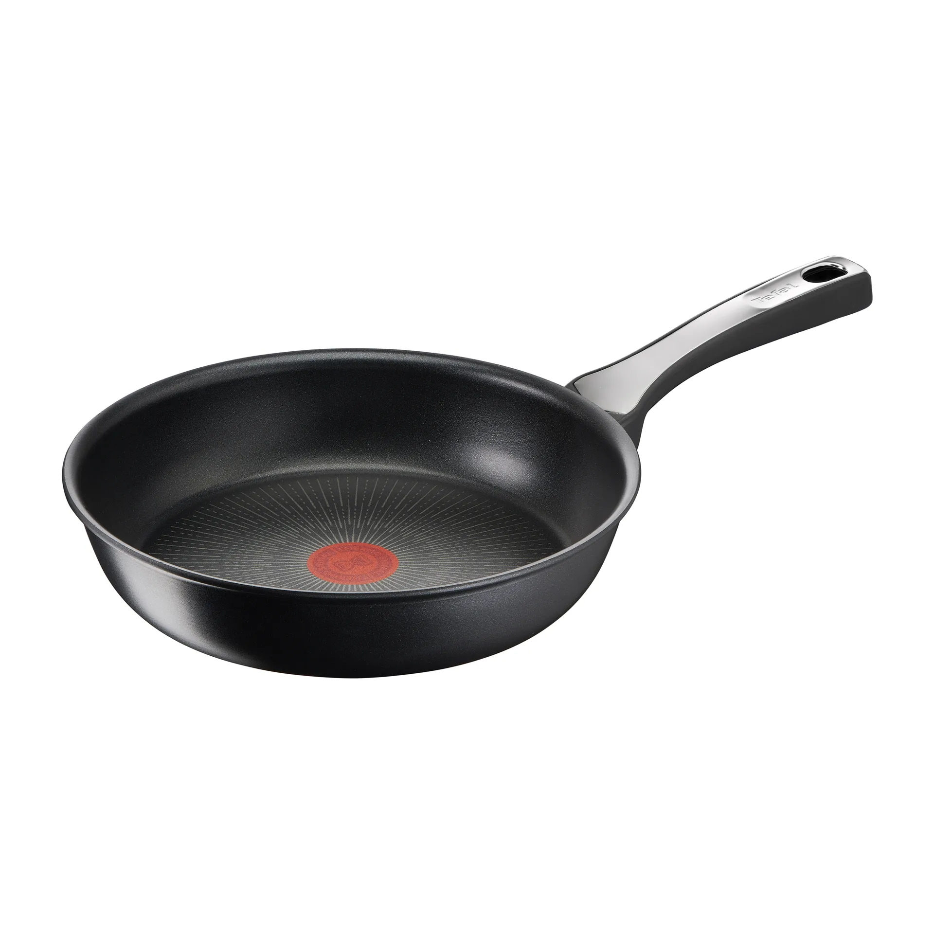Unlimited ON stekpanneset, 3 delar Tefal