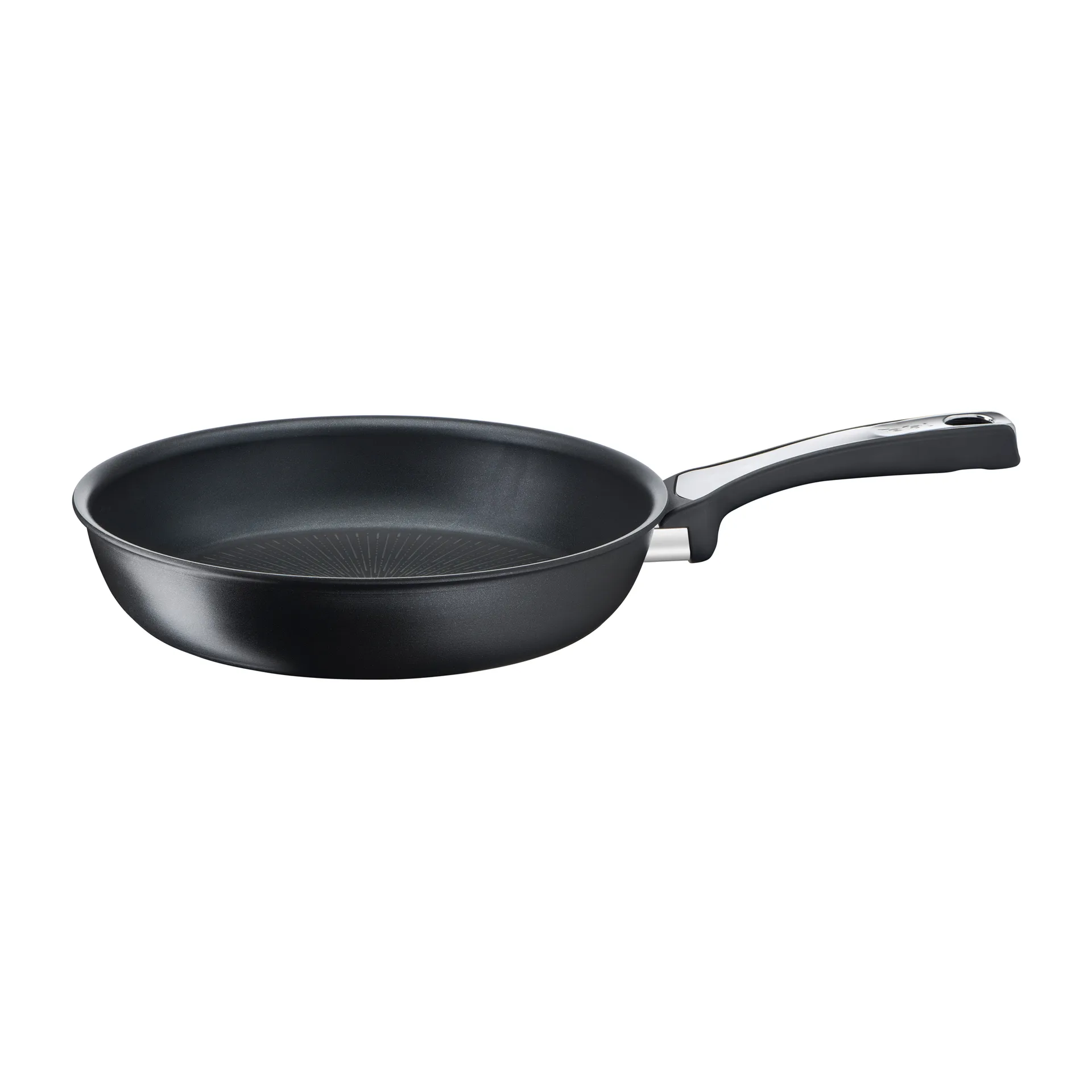 Unlimited ON stekpanneset, 3 delar Tefal