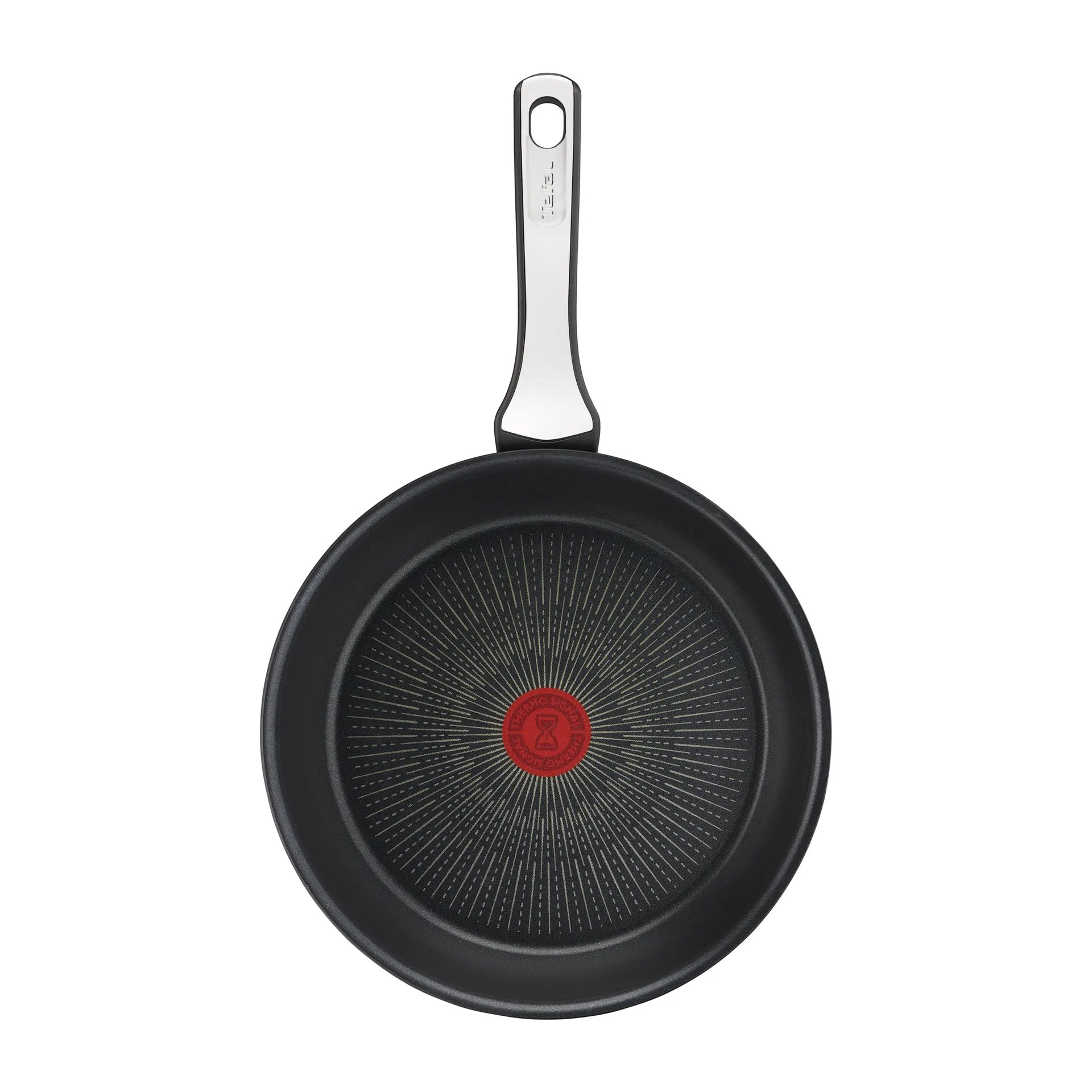 Unlimited ON stekpanneset, 3 delar Tefal