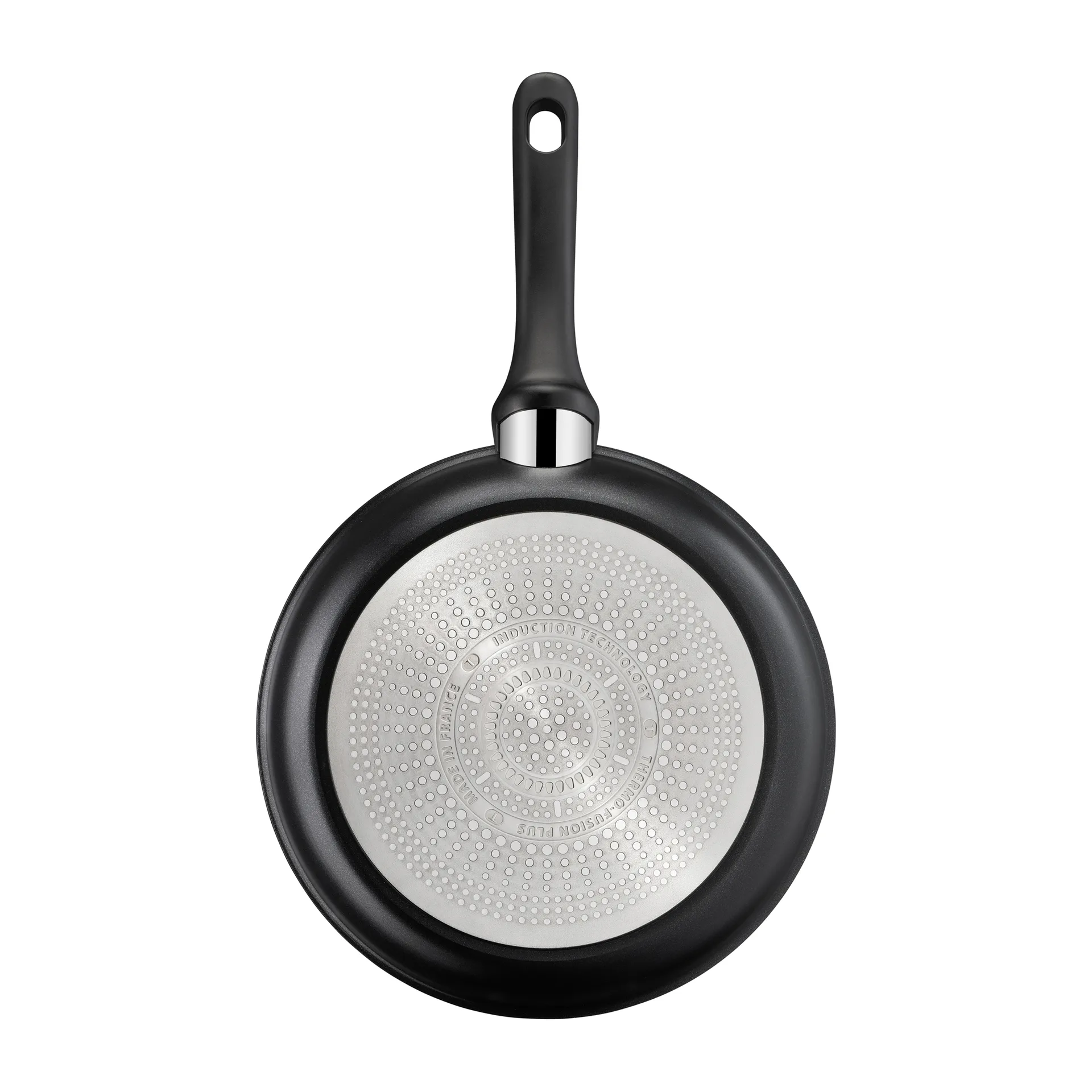 Unlimited ON stekpanneset, 3 delar Tefal