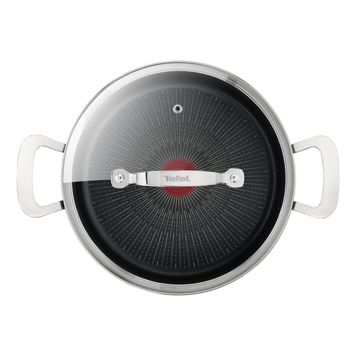 Unlimited Premium gryta - 5,2 L - Tefal