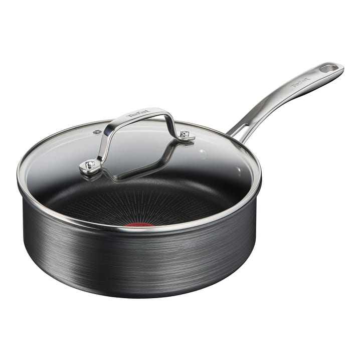 Unlimited Premium sautepanna djup - 24 cm - Tefal