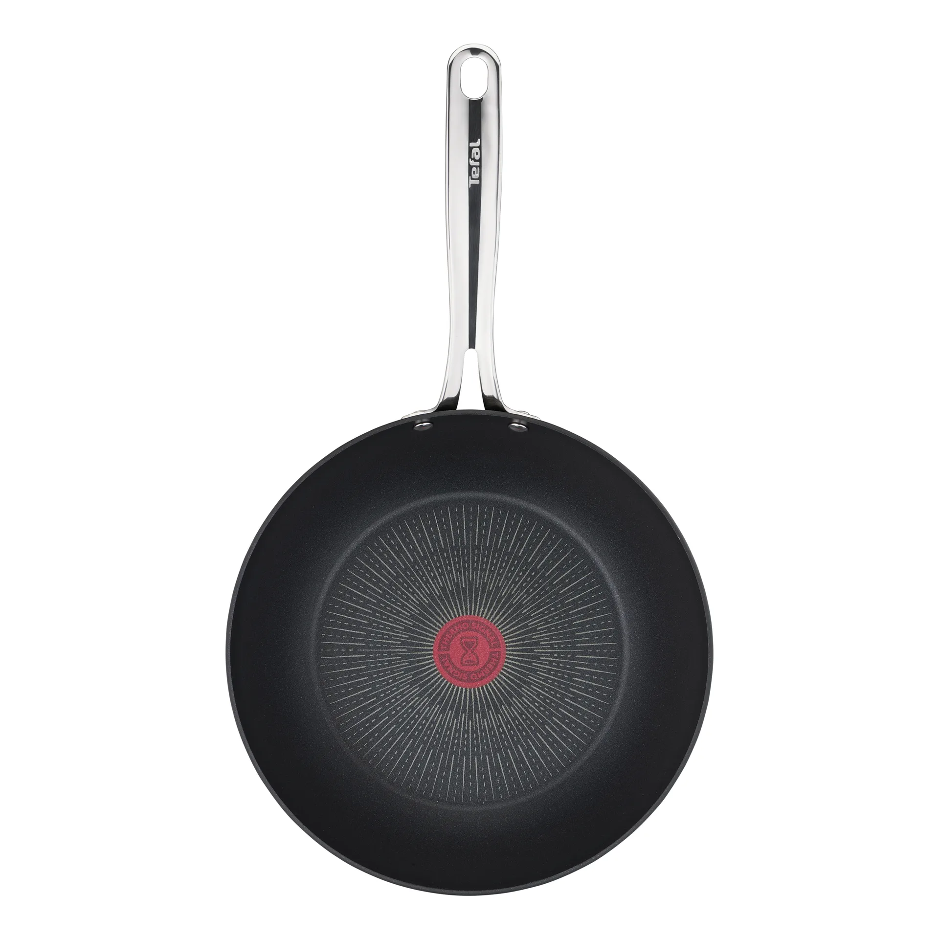 Unlimited Premium wokpanna, 28 cm Tefal