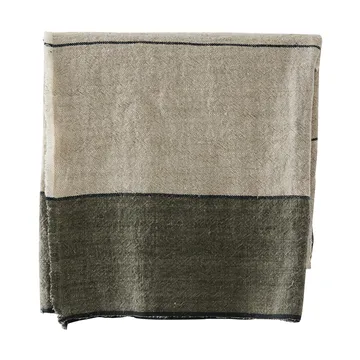 Adrian filt 130x170 cm - Seagrass - Tell Me More