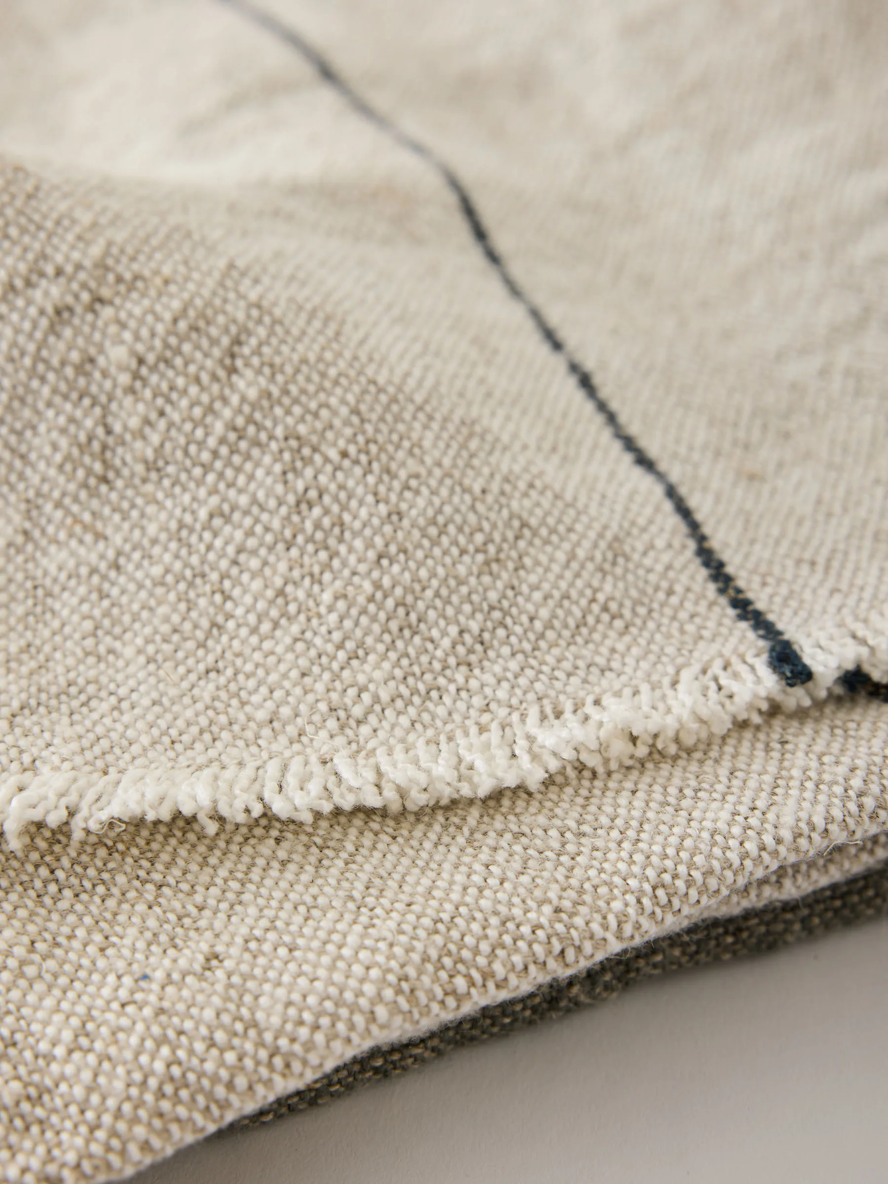 Adrian filt 130x170 cm, Seagrass Tell Me More