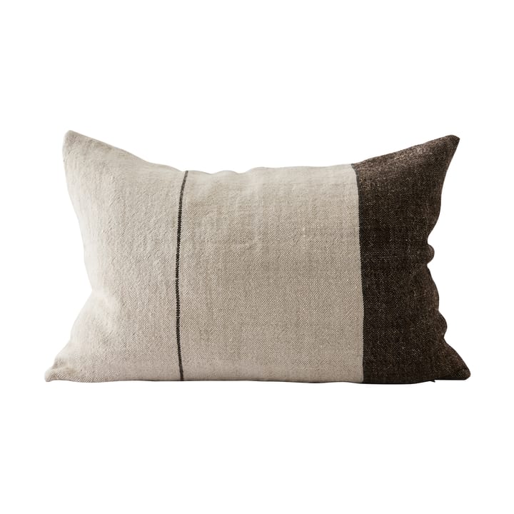 Adrian kuddfodral 40x60 cm - Brown - Tell Me More