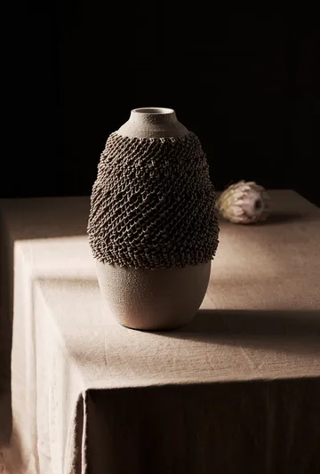 Aria vas small - Brun - Tell Me More