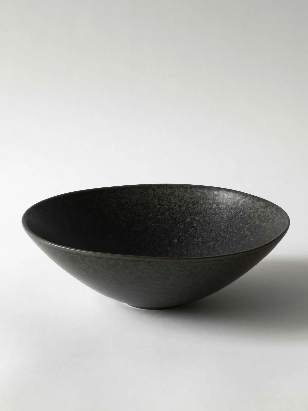 Tell Me More Bastia salladsskål S 2 l Svart