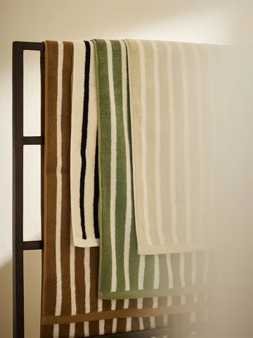 Bonnie badlakan 70x140 cm - Green - Tell Me More