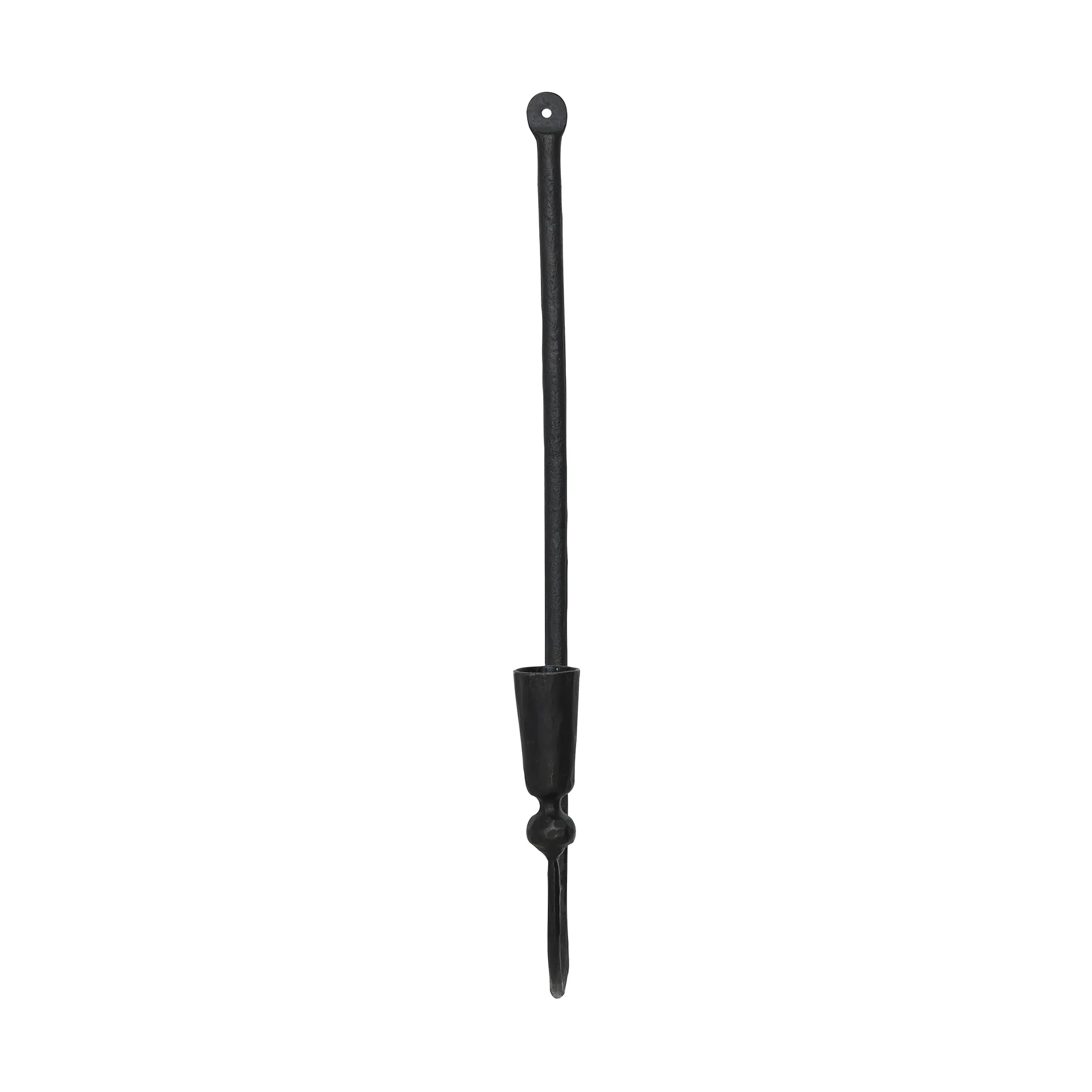 Boule väggljusstake, Svart Tell Me More