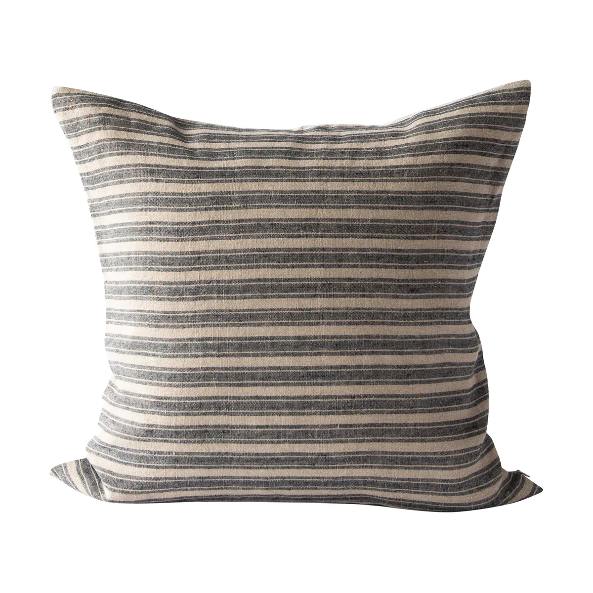 Tell Me More Carla kuddfodral 50x50 cm Denim Stripe