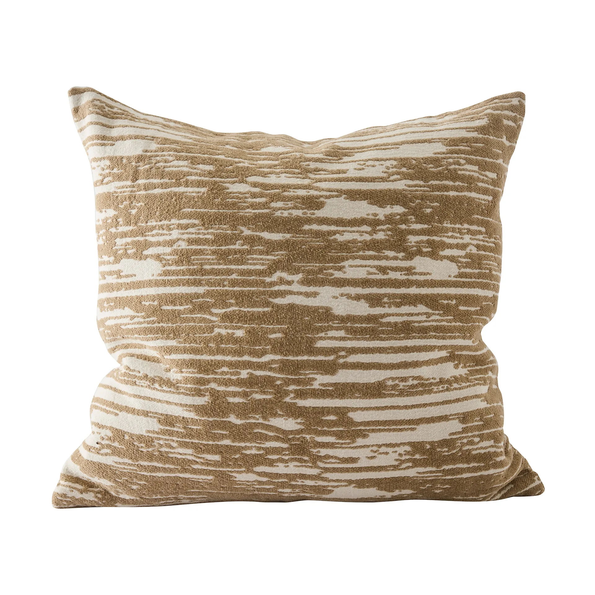 Celine kuddfodral 50x50 cm, Beige Tell Me More