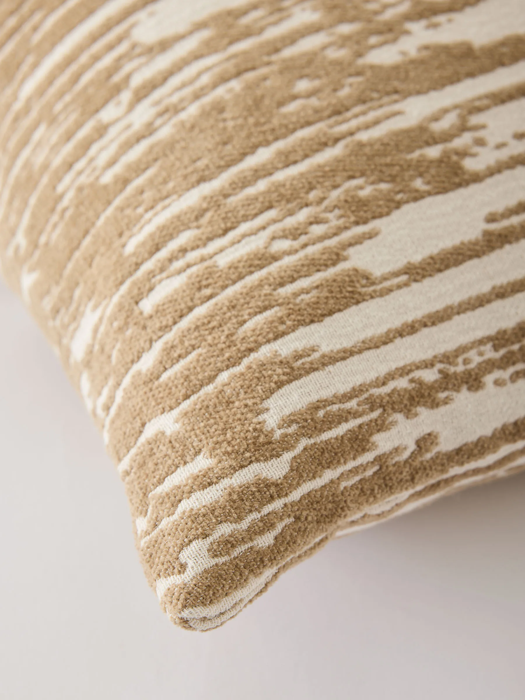 Celine kuddfodral 50x50 cm, Beige Tell Me More