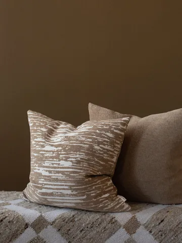 Celine kuddfodral 50x50 cm - Beige - Tell Me More