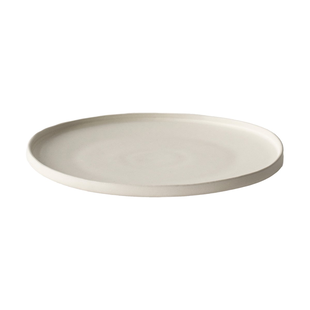 Tell Me More Centro mattallrik 28 cm Wheat | Skandinavisk Design | Mattallrikar | Beige