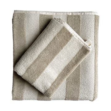 Cleo badlakan 70x140 cm - Beige - Tell Me More