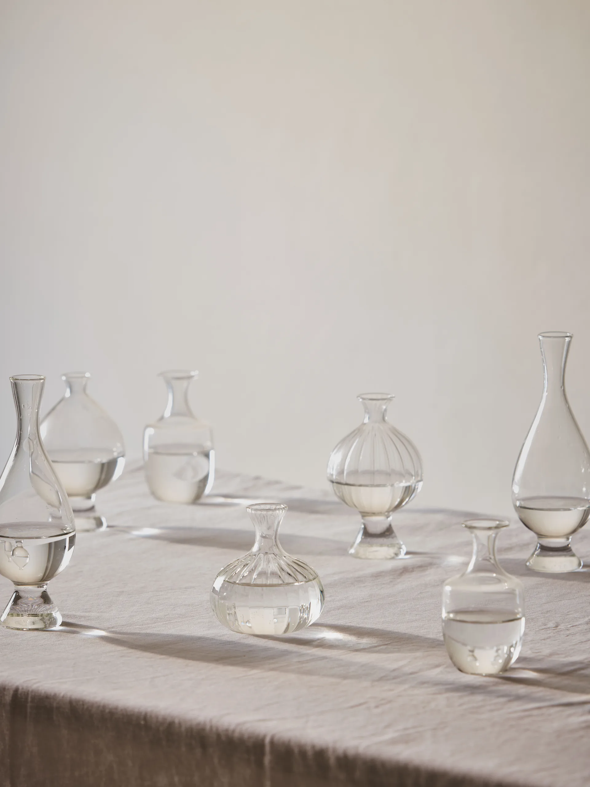 Como ripple vas, Medium 13 cm Tell Me More