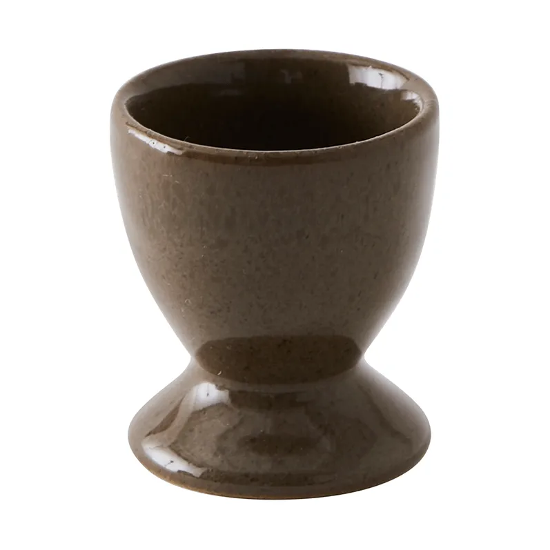 Elio äggkopp, Dark brown Tell Me More