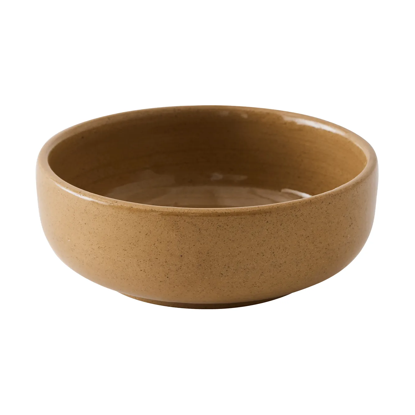 Elio skål, Desert yellow, Ø14x5 cm Tell Me More