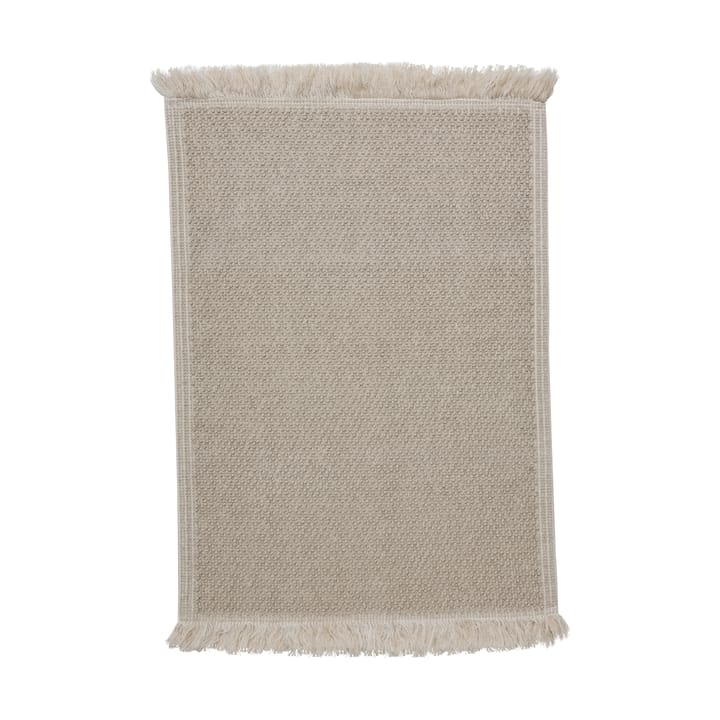 Ellie badrumsmatta 50x70 cm - Linen - Tell Me More