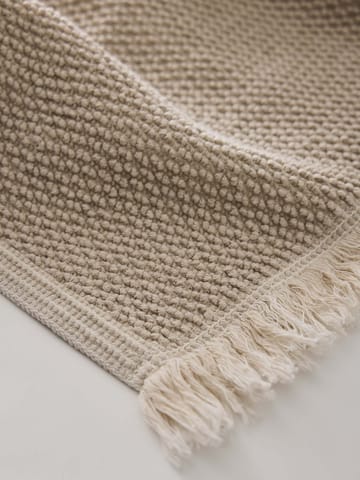 Ellie badrumsmatta 50x70 cm - Linen - Tell Me More