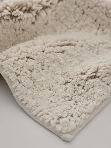 Elsa badrumsmatta - Offwhite, 50x70 cm - Tell Me More