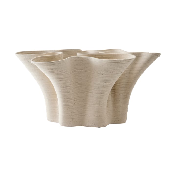 Fiordo vas large - Offwhite - Tell Me More