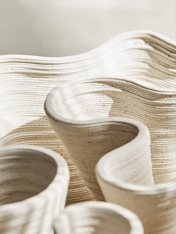 Fiordo vas large - Offwhite - Tell Me More