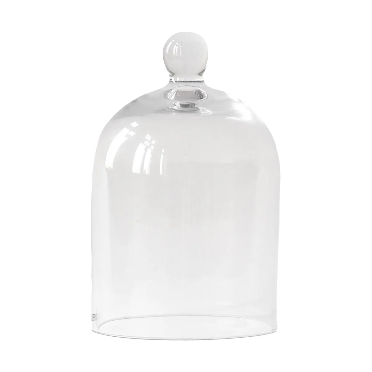Tell Me More Glass dome glaskupa Ø12 cm