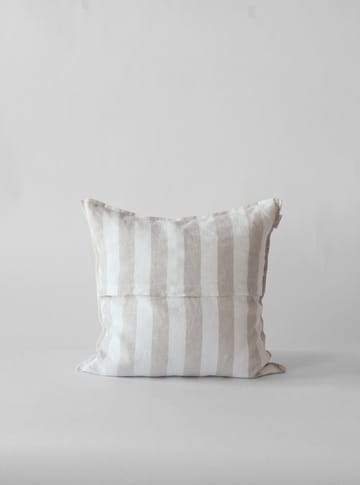 Holte kuddfodral 50x50 cm - Sand - Tell Me More