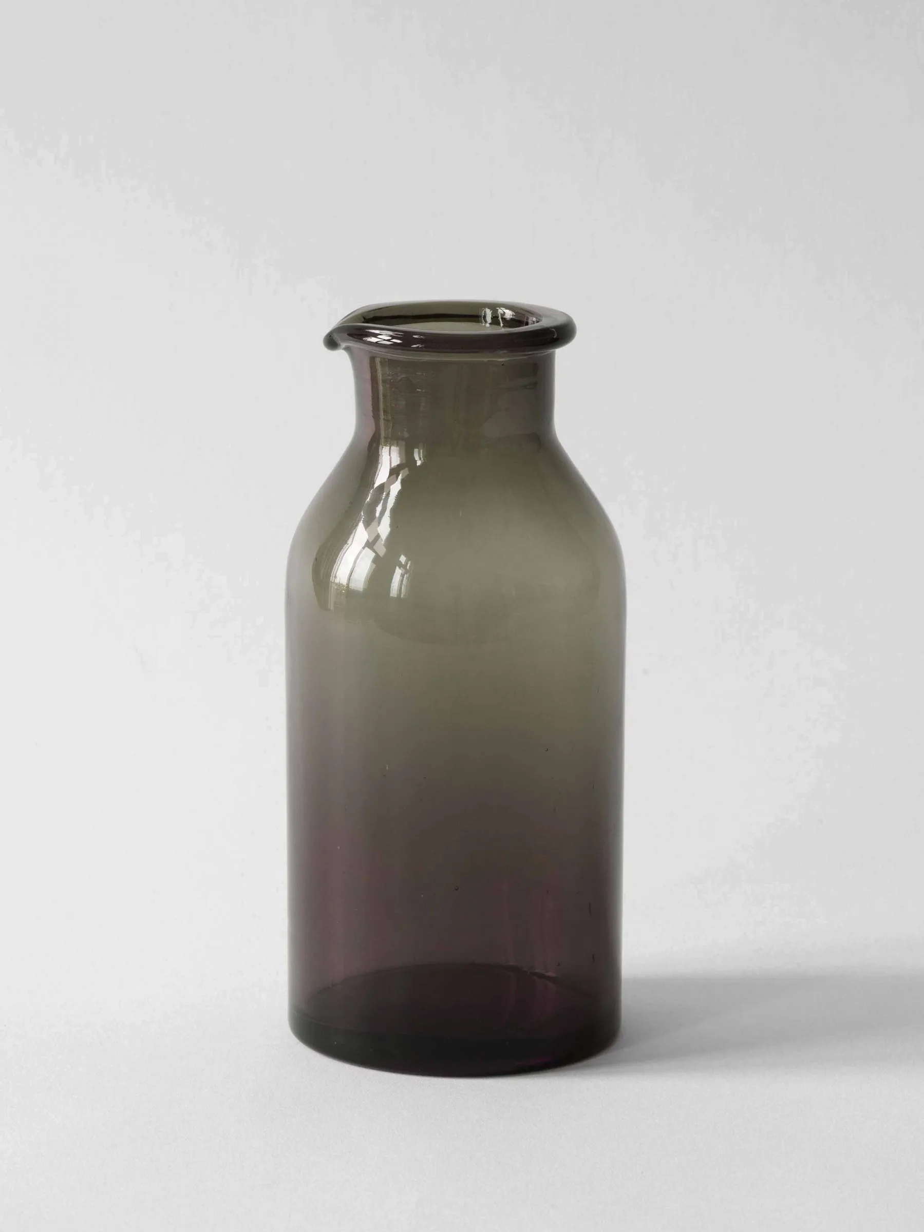 Ivy karaff 60 cl, Rök Tell Me More