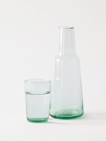 Lagonna karaff 0,75 L - Green - Tell Me More