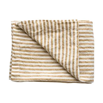 Leon bordsduk 175x175 cm - Spice - Tell Me More