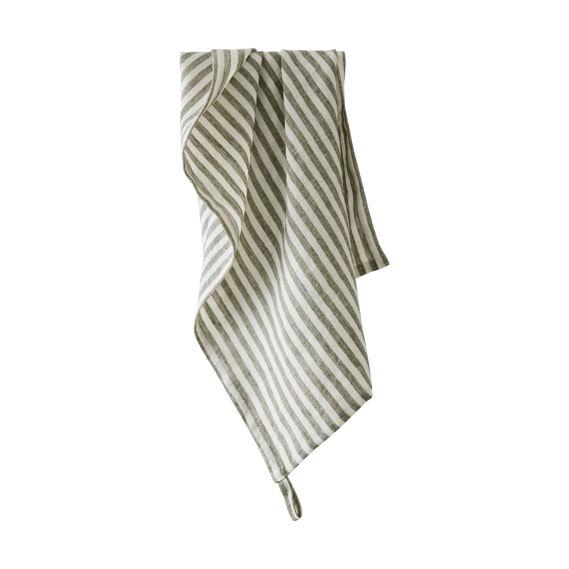 Leon kökshandduk 50x70 cm, Seagrass Tell Me More