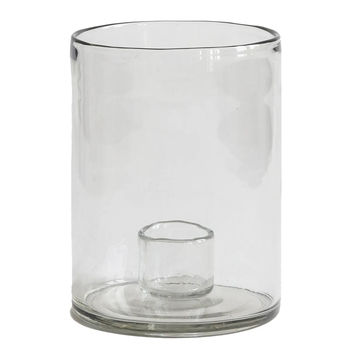 Tell Me More Luna ljusstake Ø14 cm Klar