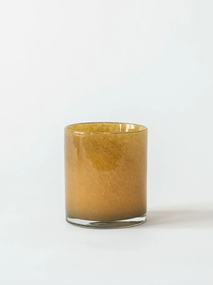 Lyric ljuslykta M, Ginger Tell Me More