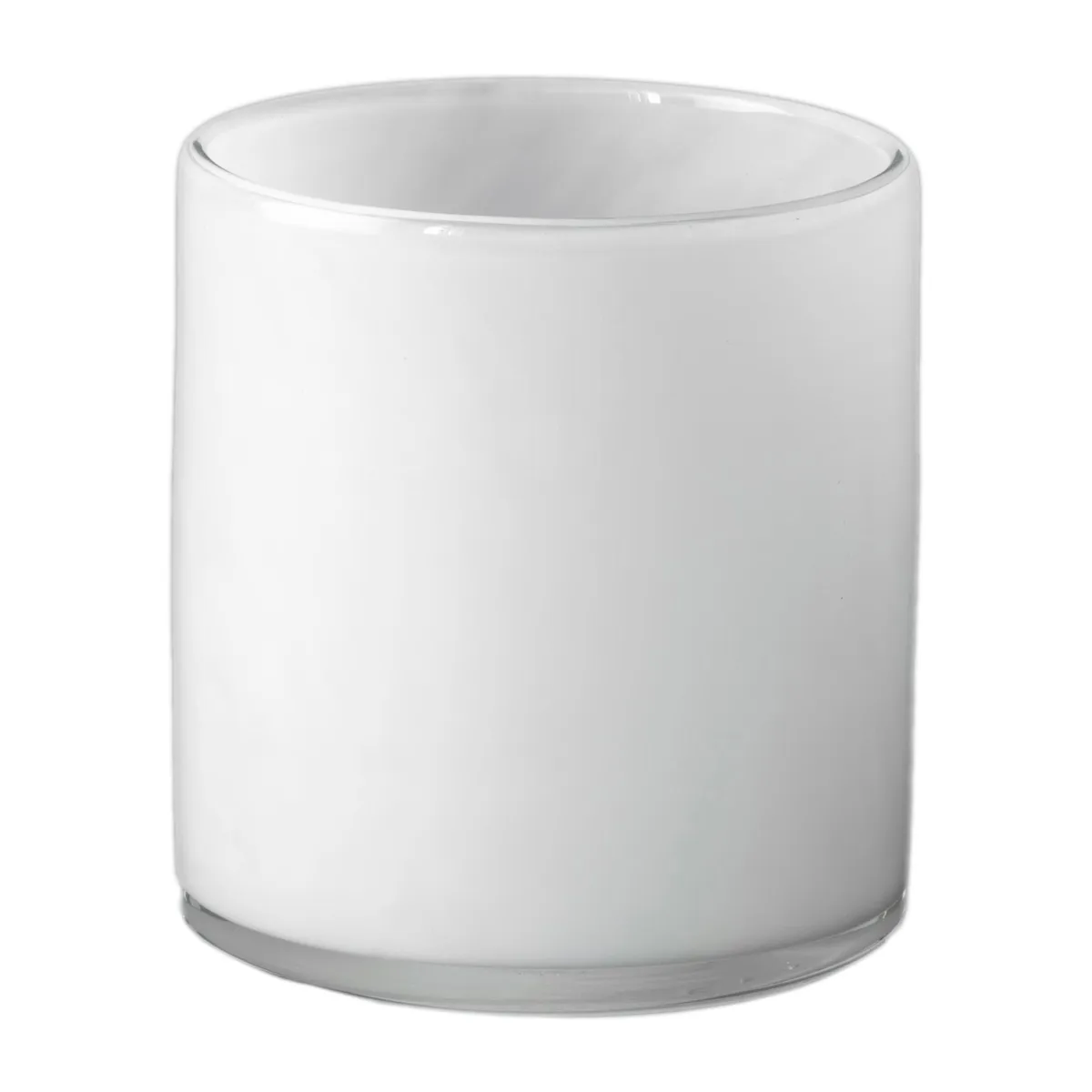 Tell Me More Lyric ljuslykta M Vit