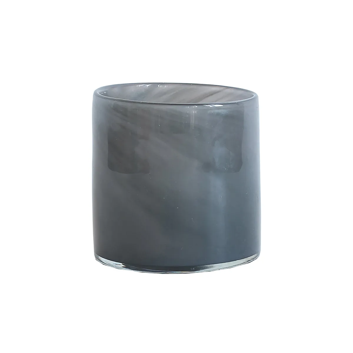 Tell Me More Lyric ljuslykta S Mörkgrå