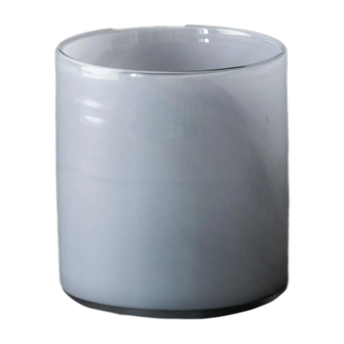 Tell Me More Lyric ljuslykta XS Dusty blue (ljusblå)