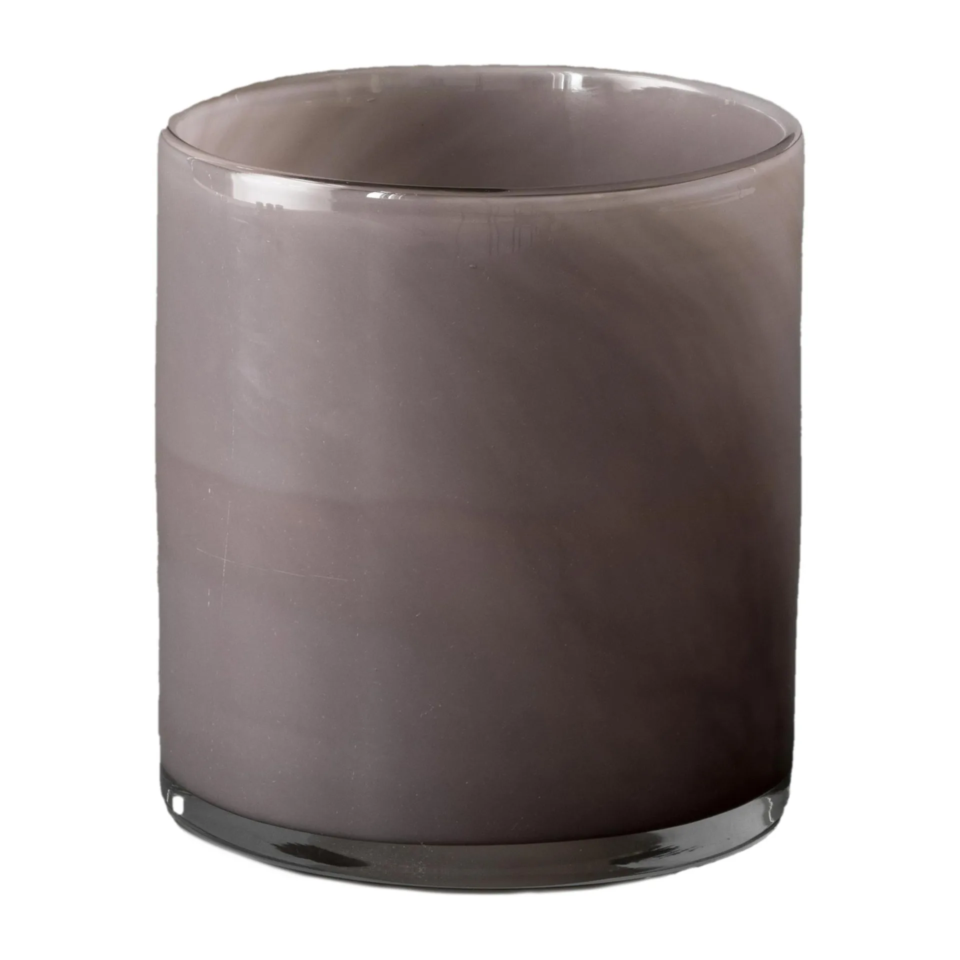 Lyric ljuslykta XS, Grålila Tell Me More