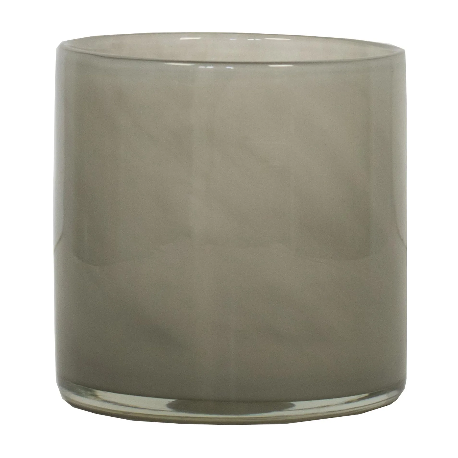 Lyric ljuslykta XS, Warm grey Tell Me More