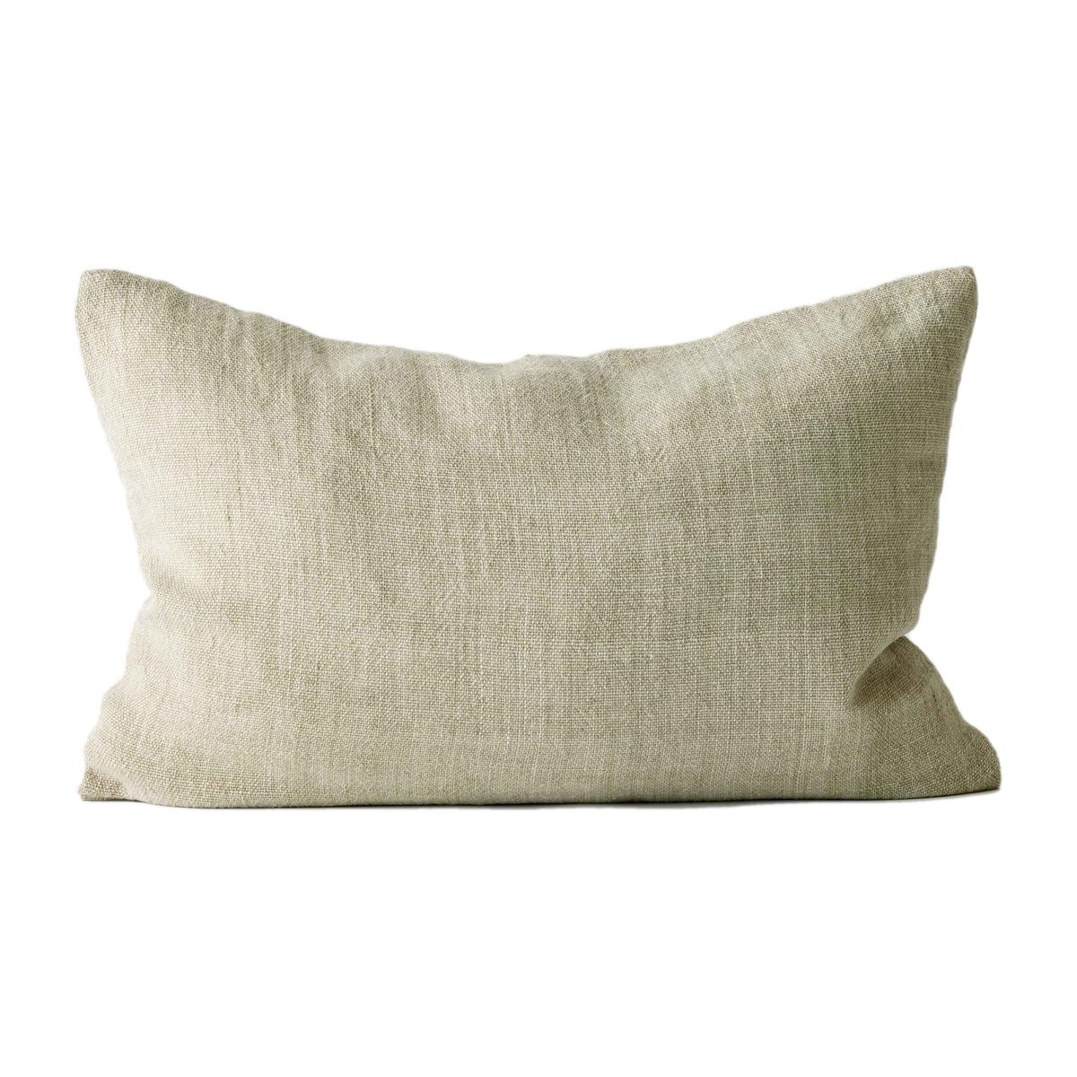 Tell Me More Margaux kuddfodral 40x60 cm Dune | Skandinavisk Design | Kuddfodral | Grå