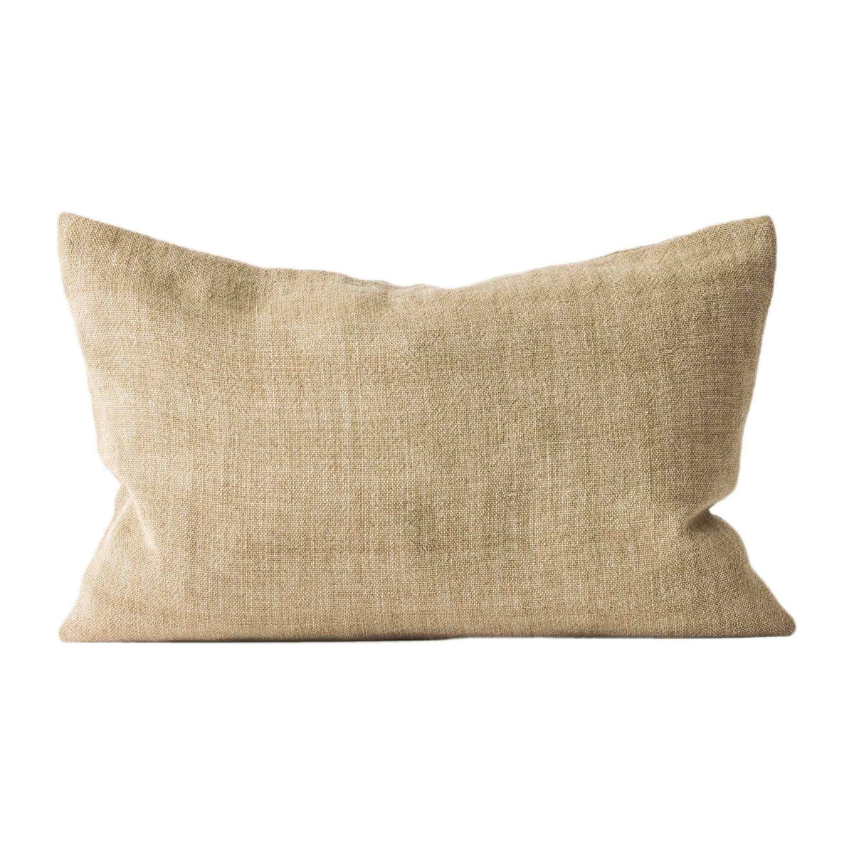 Tell Me More Margaux kuddfodral 40x60 cm Pampas | Skandinavisk Design | Kuddfodral | Brun