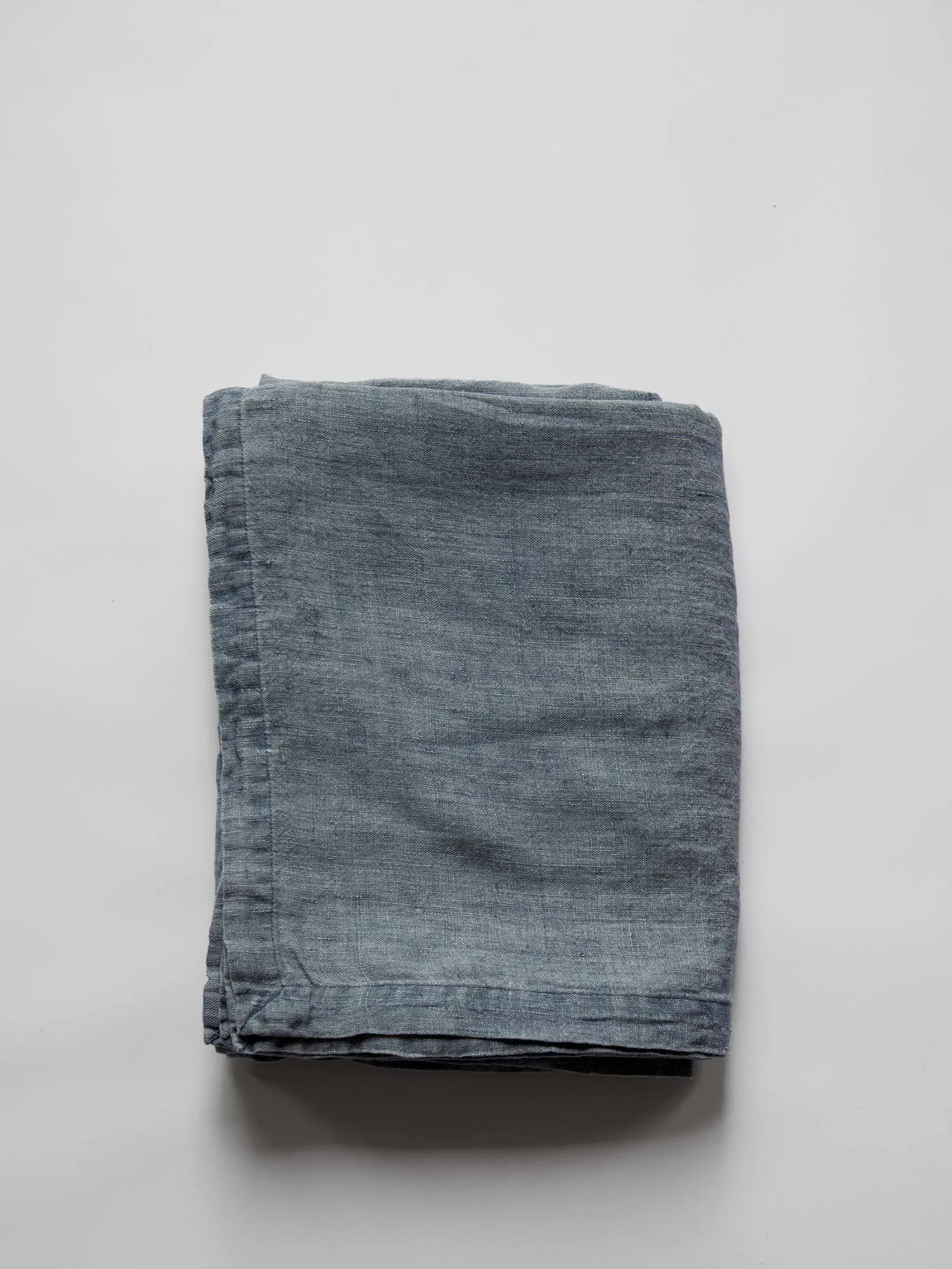 Marion bordsduk linne 145x270 cm, Ocean Tell Me More